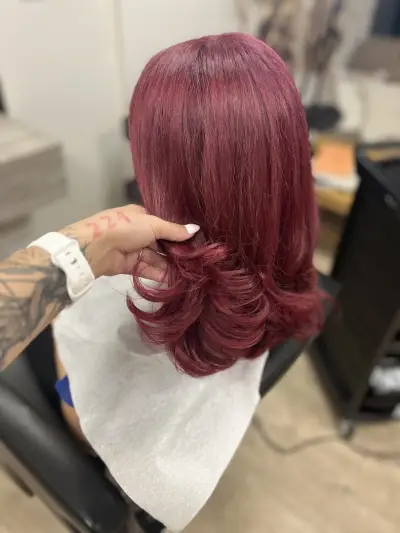 Beauty Bar DK