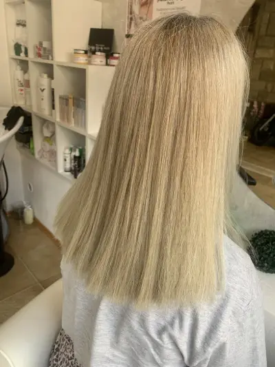 Фризьор “LOREAL”