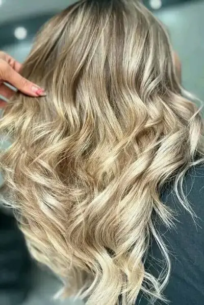 Фризьор “LOREAL”