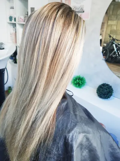 Фризьор “LOREAL”