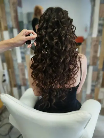 Фризьор “LOREAL”