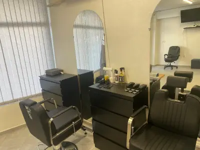 The Fade One Barbershop and Academy