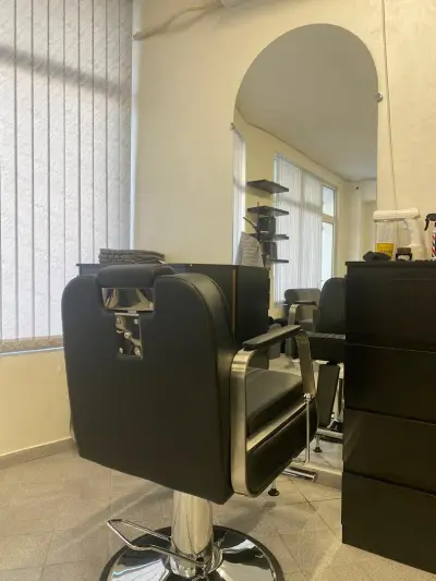 The Fade One Barbershop and Academy
