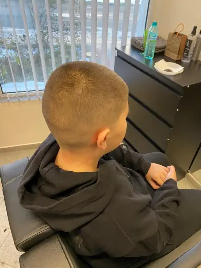 The Fade One Barbershop and Academy