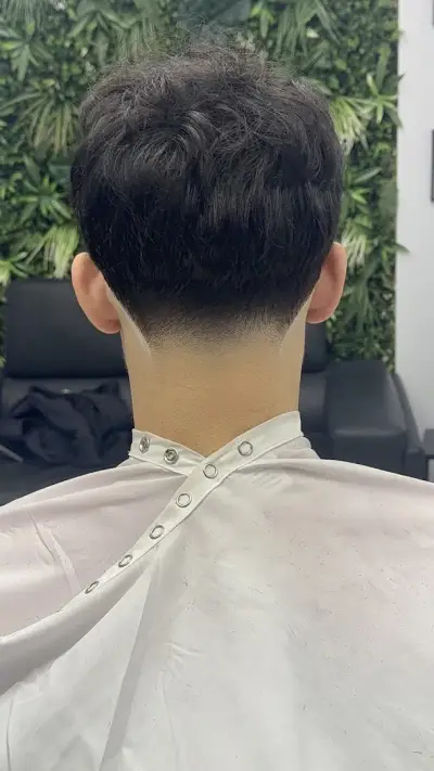 LegendaryCut Barbershop