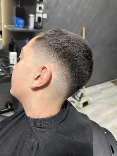 wolfstreet barbershop
