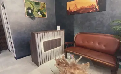 GAIA Wellness Studio