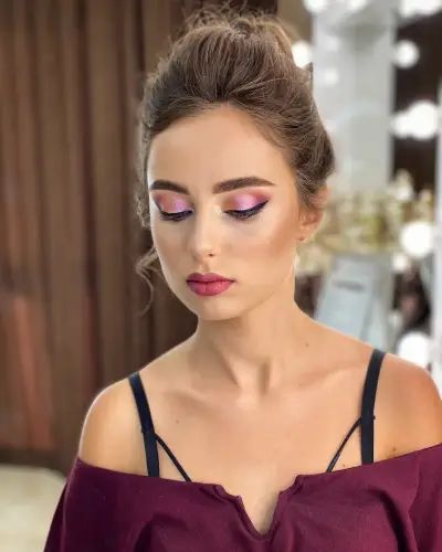Професионален Грим гр. Бургас - Jasmina Parapanova Makeup Studio