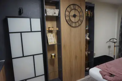 Healing Hands massage studio
