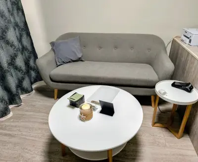 Healing Hands massage studio