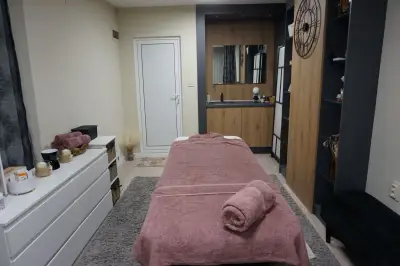 Healing Hands massage studio