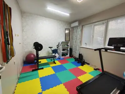 Спортен Център Пацов ЕООД