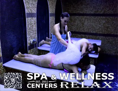 SPA & Massage centers Relax