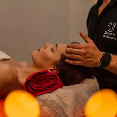 D.P Massage Studio