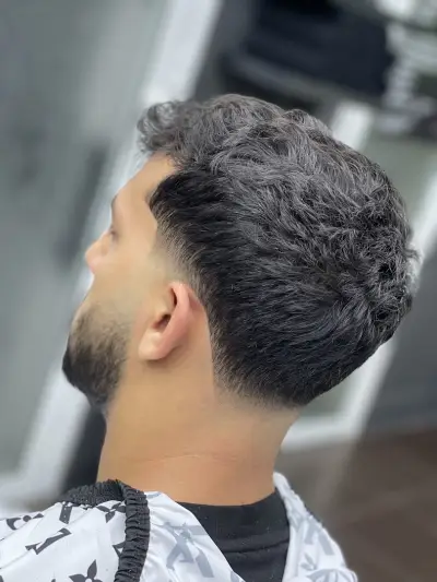 Cousins Barber Shop