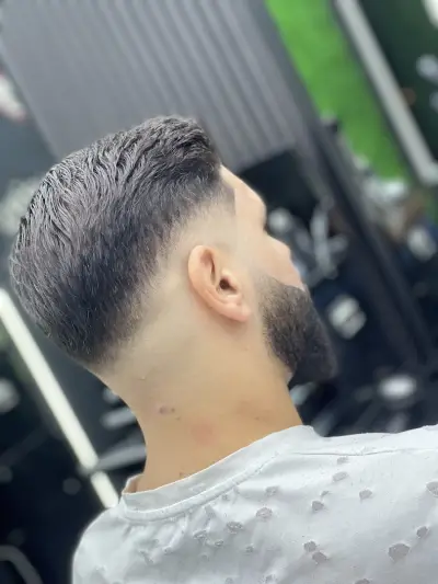 Cousins Barber Shop