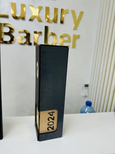 Luxury Barber Sliven