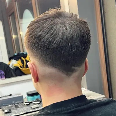 ShortCut BarberShop