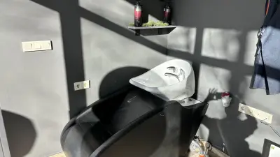 ShortCut BarberShop
