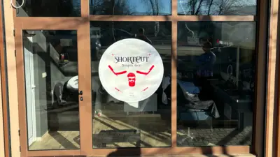 ShortCut BarberShop