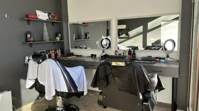 ShortCut BarberShop