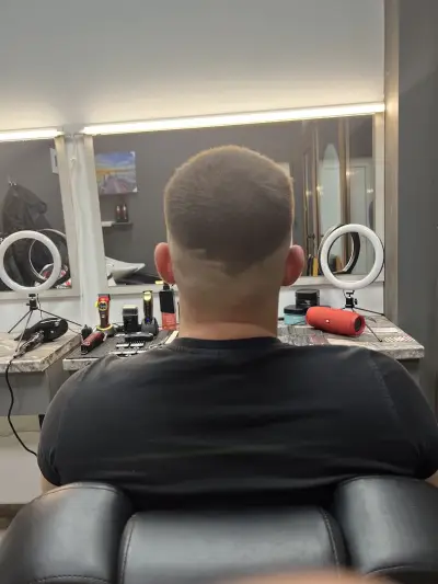 ShortCut BarberShop