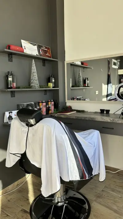 ShortCut BarberShop