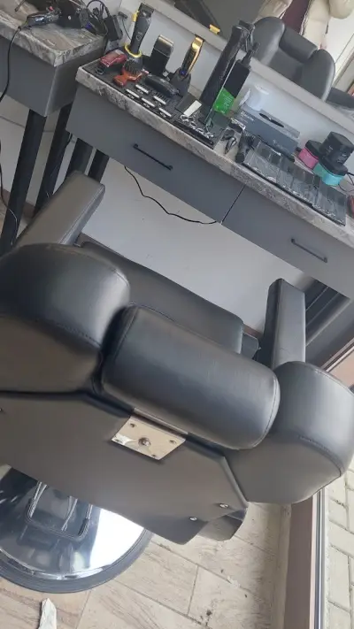 ShortCut BarberShop