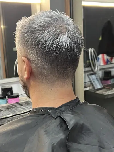 ShortCut BarberShop
