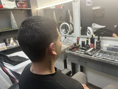 ShortCut BarberShop
