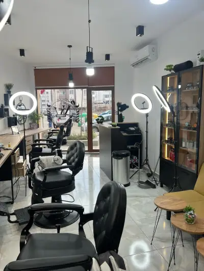 Nv Barbers