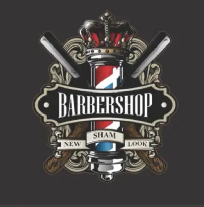 The barber shop sham