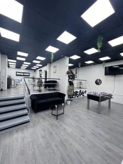 Liberty Studio