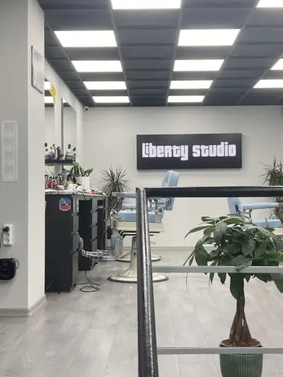Liberty Studio