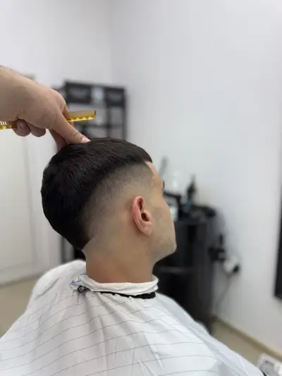 ONYX Barbershop - Бръснарница