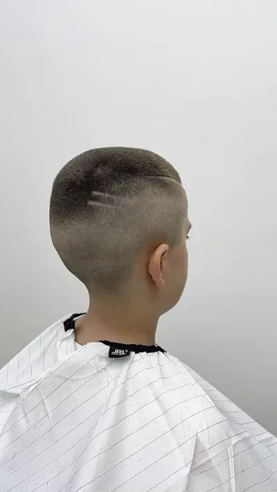 ONYX Barbershop - Бръснарница