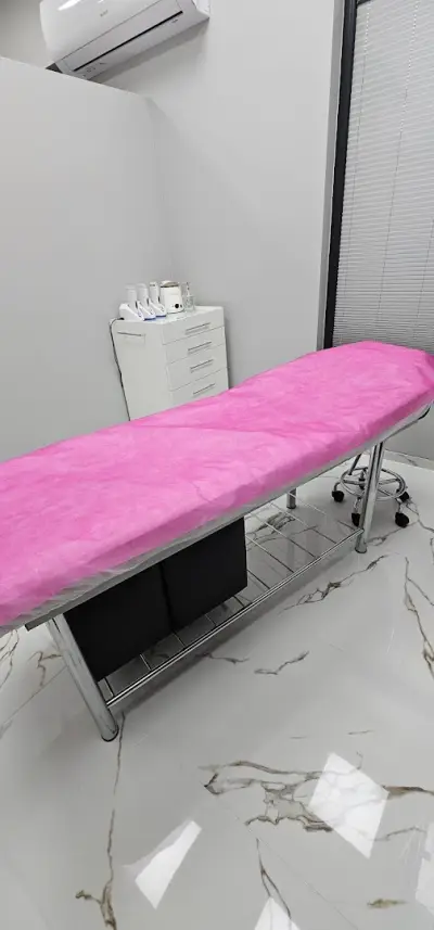 Maraya hairstyling and beauty