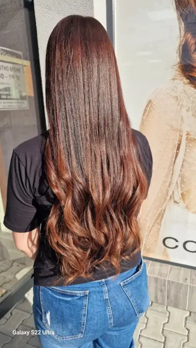 Maraya hairstyling and beauty