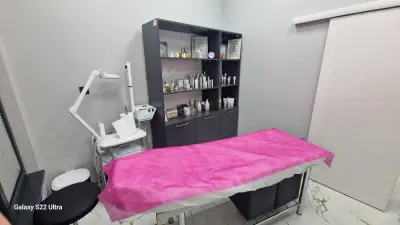 Maraya hairstyling and beauty