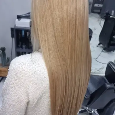Maraya hairstyling and beauty