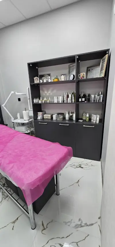 Maraya hairstyling and beauty