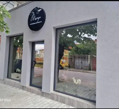 Maraya hairstyling and beauty