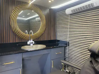 Barber shop Yamaliev 2
