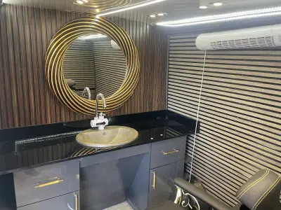Barber shop Yamaliev 2