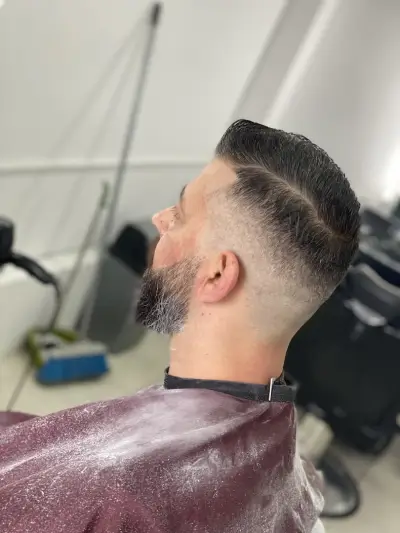 KARAGYOZOV BARBER STUDİO 🔥