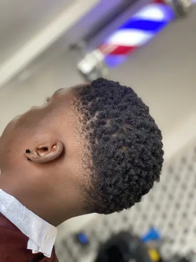 KARAGYOZOV BARBER STUDİO 🔥