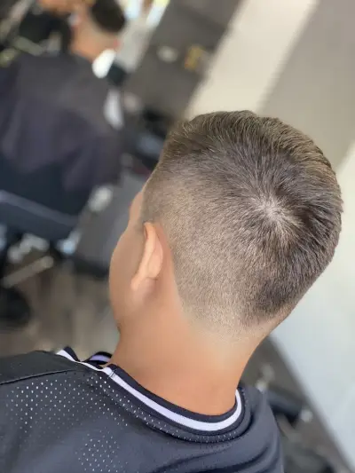 KARAGYOZOV BARBER STUDİO 🔥