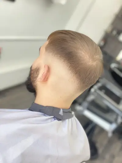 KARAGYOZOV BARBER STUDİO 🔥