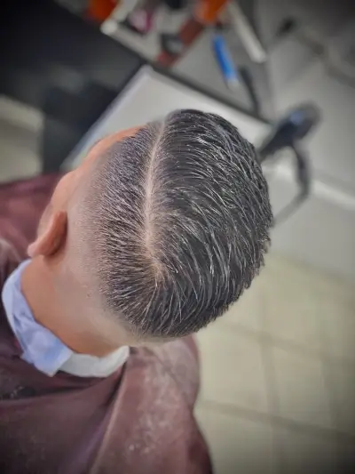 KARAGYOZOV BARBER STUDİO 🔥