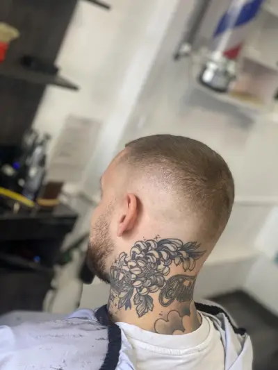 KARAGYOZOV BARBER STUDİO 🔥